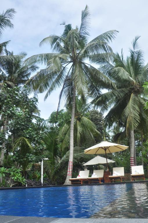 The Well House Holiday park Nusa Lembongan (Bali)