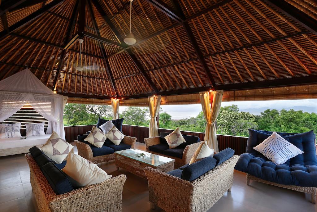 Villa Bukit Nusa Nusa Lembongan (Bali)