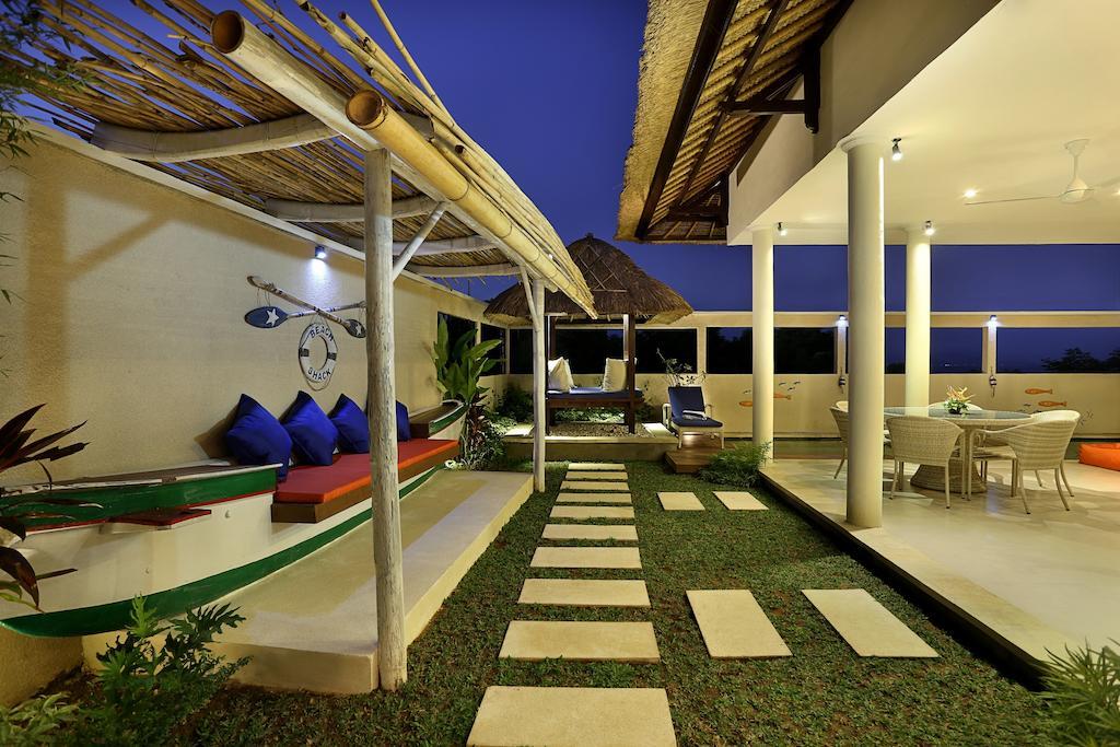 Bukit Nusa
