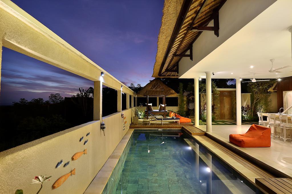 Villa Bukit Nusa