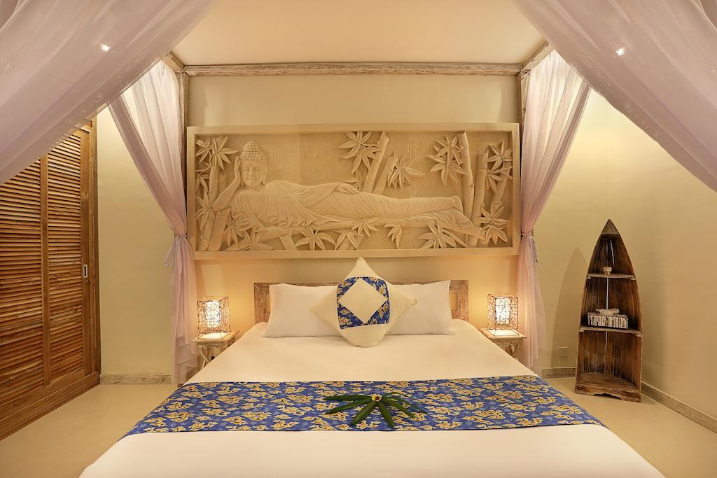 Villa Bukit Nusa Nusa Lembongan (Bali)