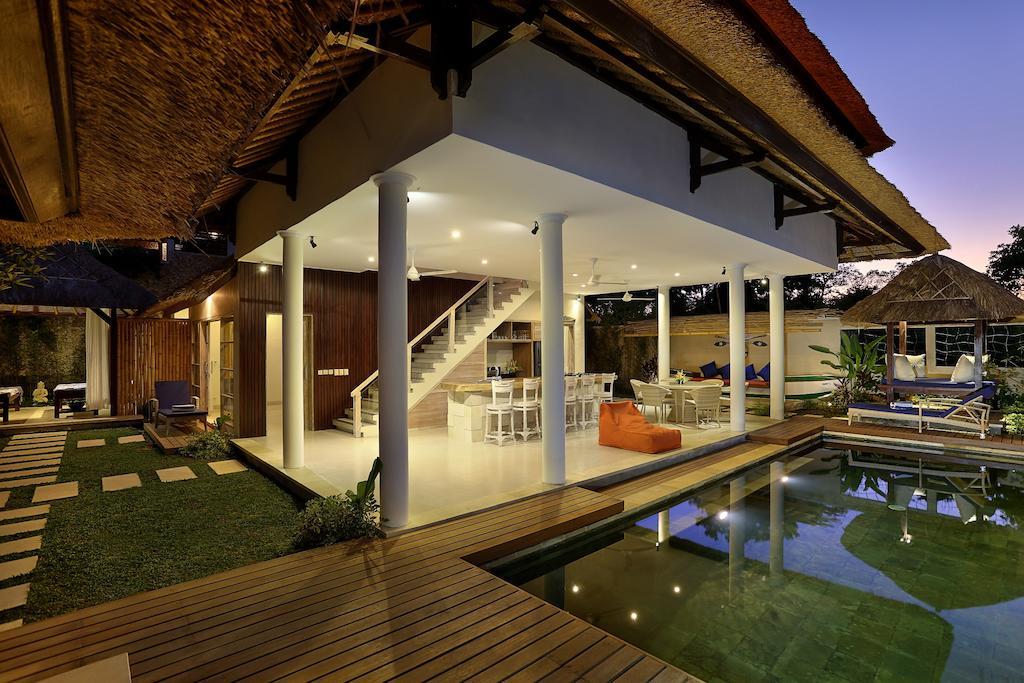 Villa Bukit Nusa Nusa Lembongan (Bali)