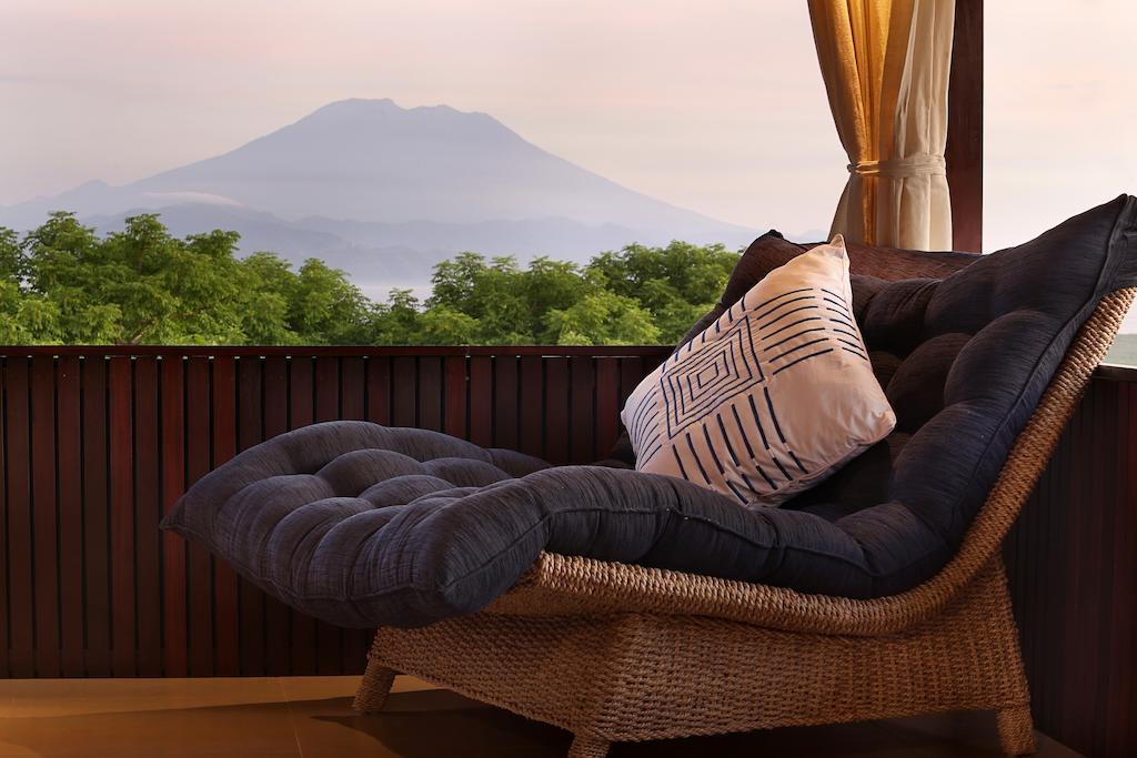 Villa Bukit Nusa *