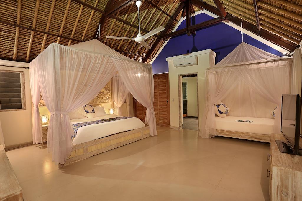 Villa Bukit Nusa