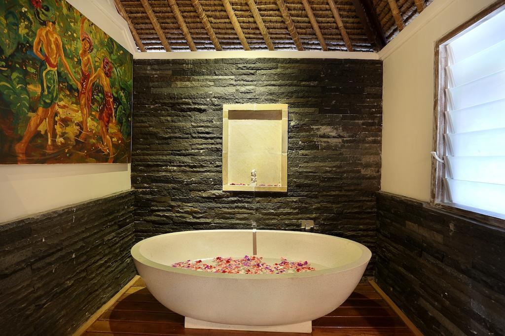 Villa Bukit Nusa Nusa Lembongan (Bali)