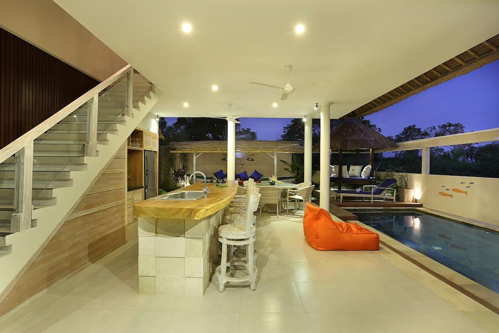 Villa Bukit Nusa *