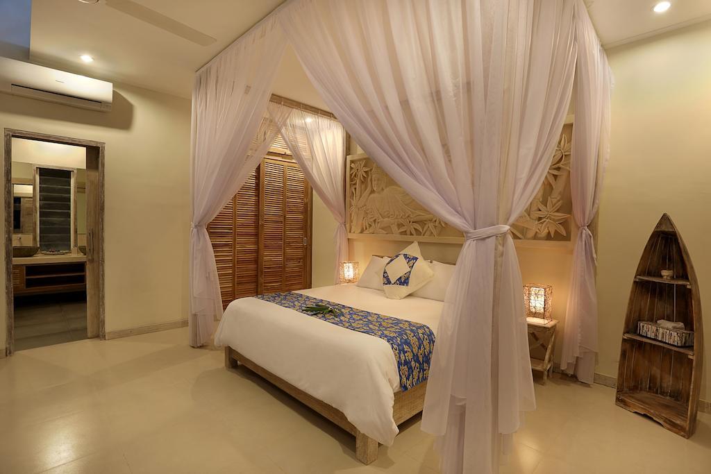 Villa Bukit Nusa