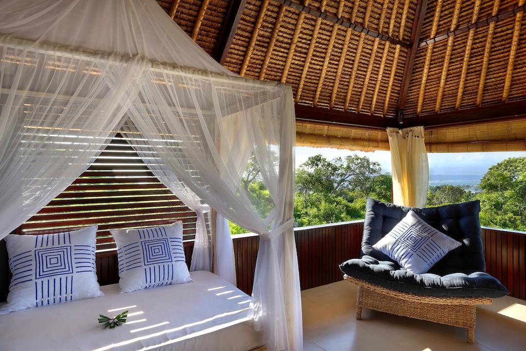Villa Bukit Nusa Nusa Lembongan (Bali)