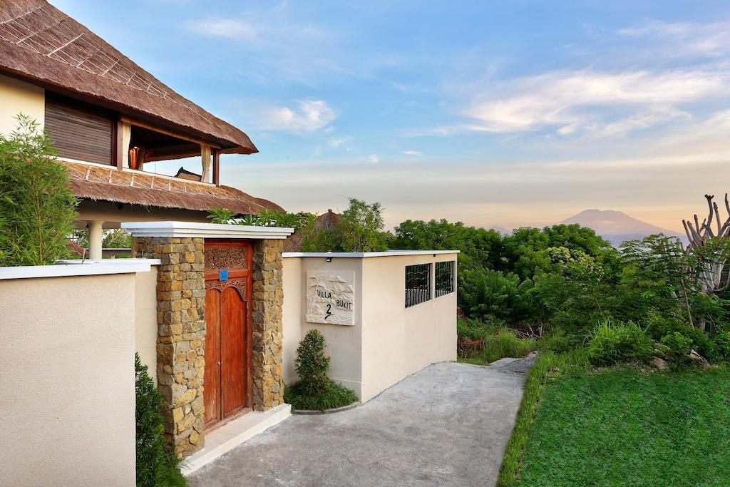 Bukit Nusa