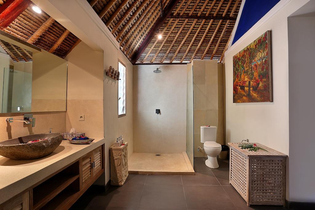 Villa Bukit Nusa *