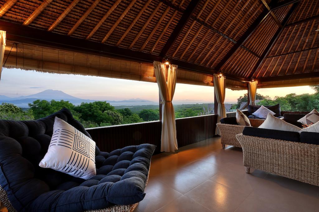 Villa Bukit Nusa Nusa Lembongan (Bali)