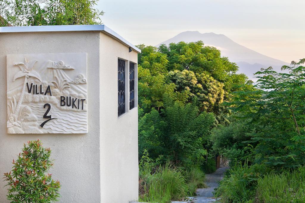 Villa Bukit Nusa *