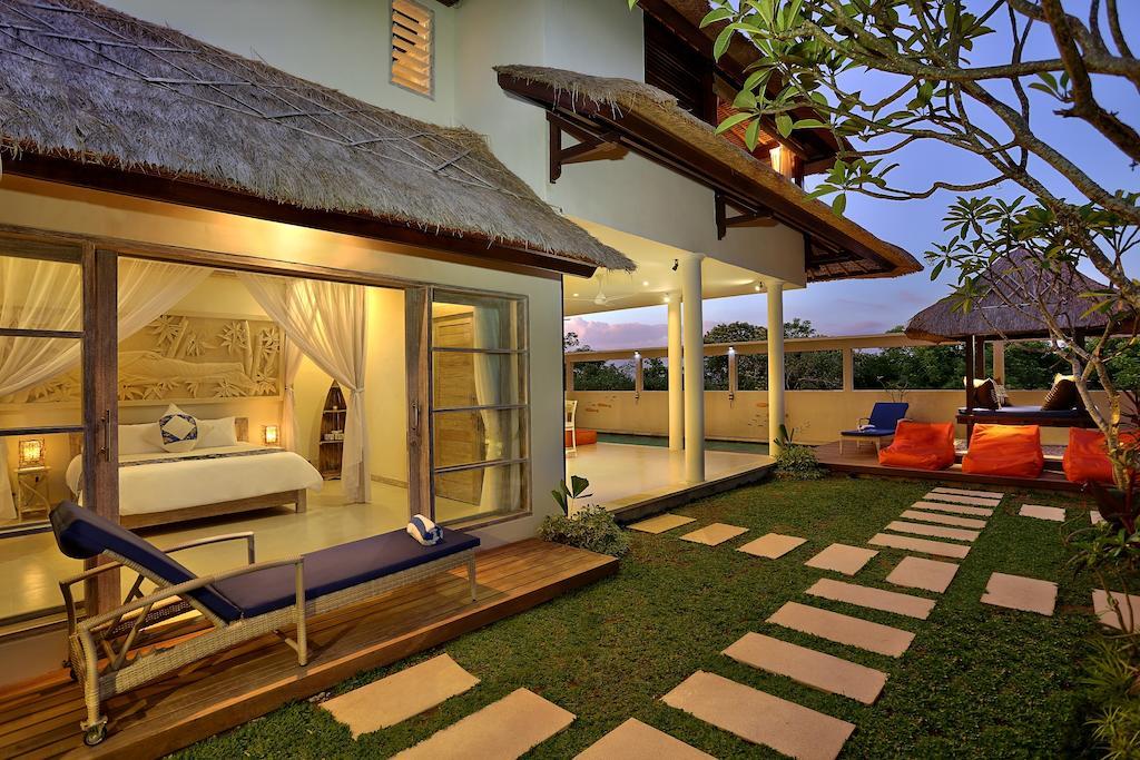 Villa Bukit Nusa Nusa Lembongan (Bali)