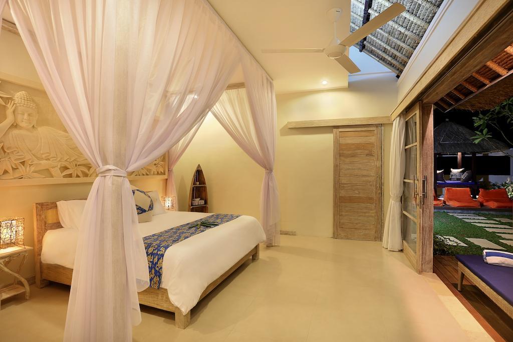 Villa Bukit Nusa *
