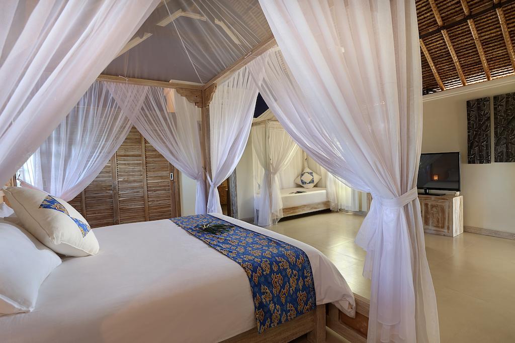 Villa Bukit Nusa Nusa Lembongan (Bali)