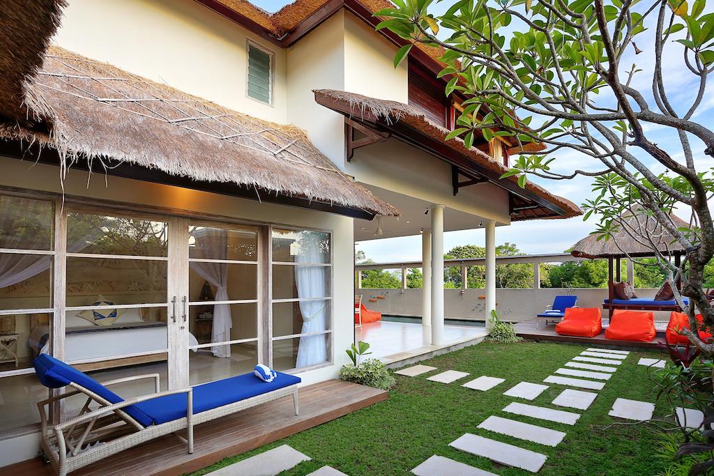 Villa Bukit Nusa *