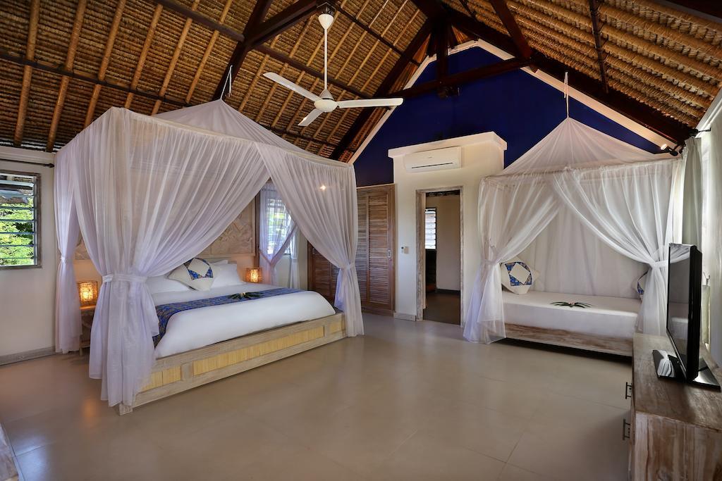 Villa Bukit Nusa *