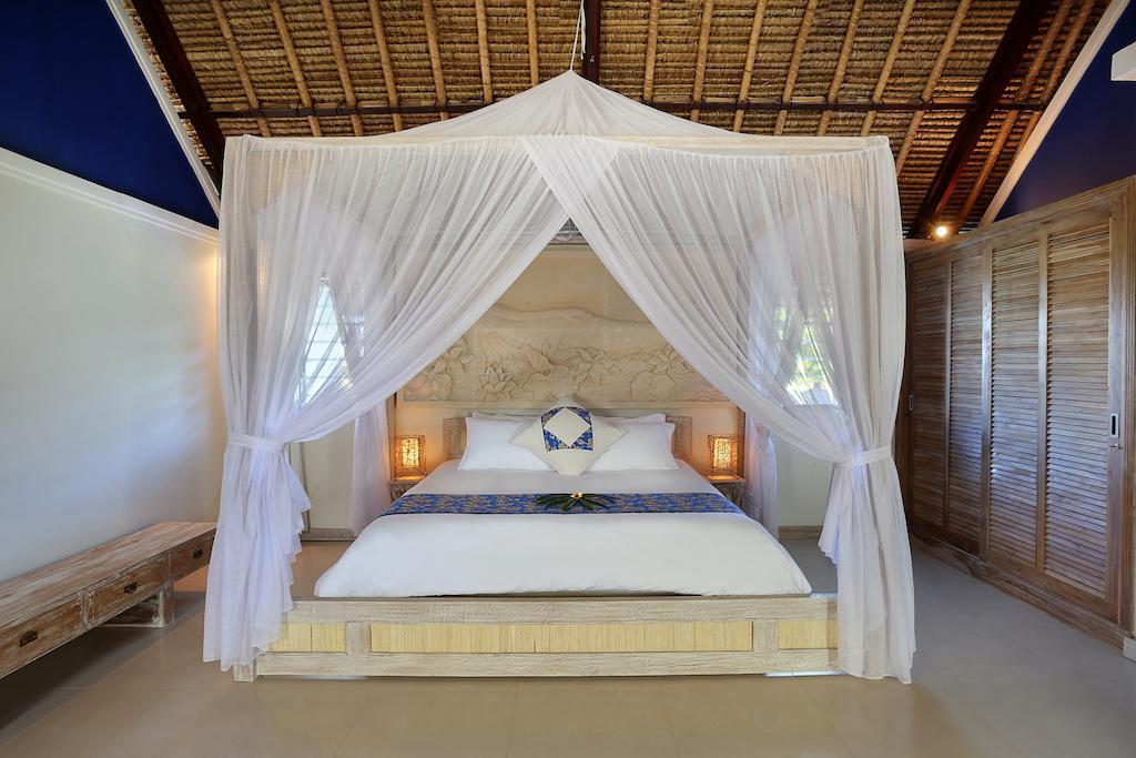 Villa Bukit Nusa