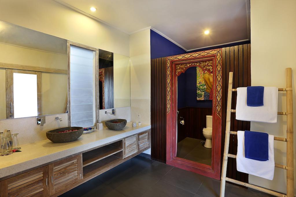 Villa Bukit Nusa Nusa Lembongan (Bali)