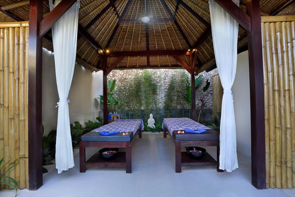 Villa Bukit Nusa *