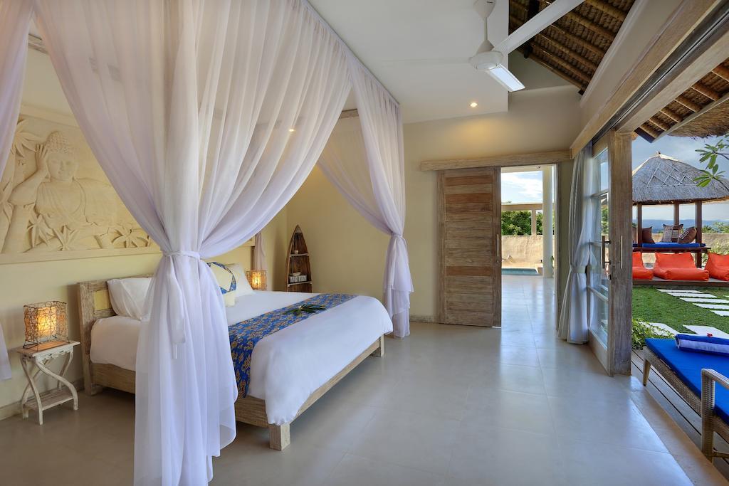 Bukit Nusa Nusa Lembongan (Bali)