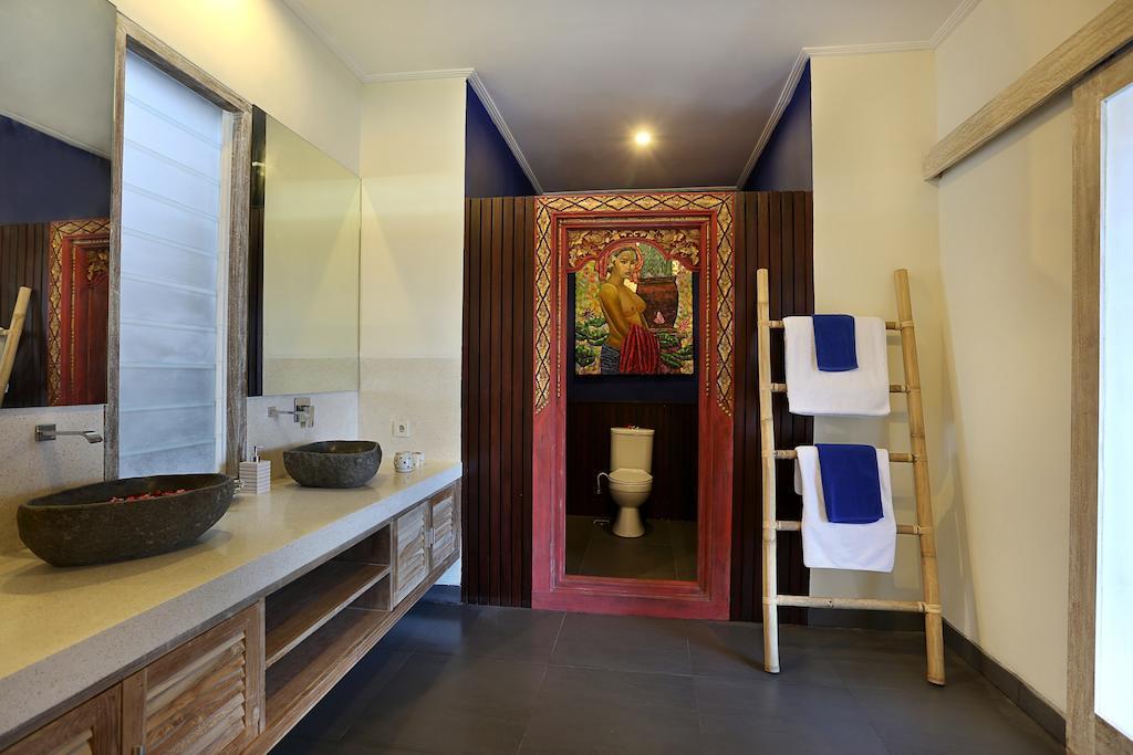 Villa Bukit Nusa