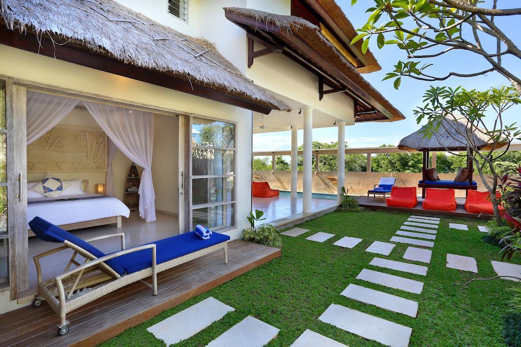 Villa Bukit Nusa *