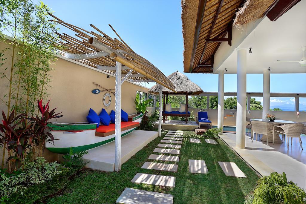 Villa Bukit Nusa