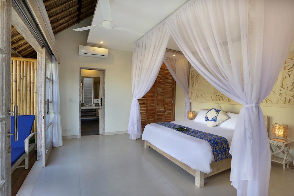 Villa Bukit Nusa *