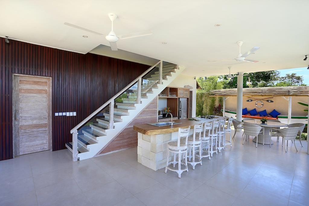 Villa Bukit Nusa