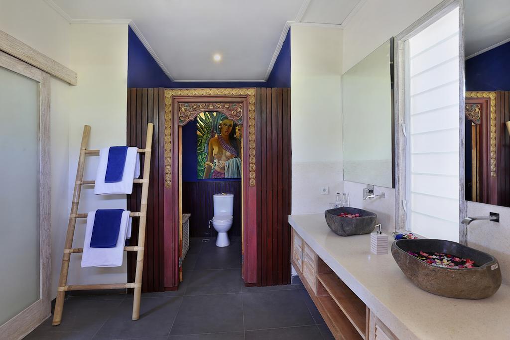 Villa Bukit Nusa