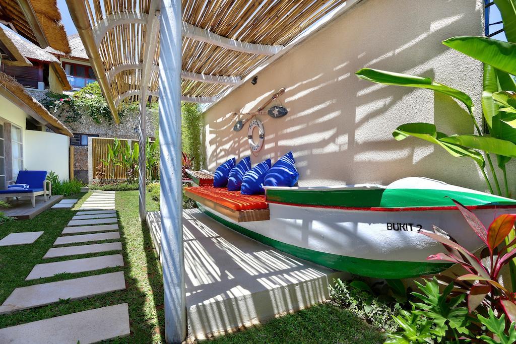 Villa Bukit Nusa *