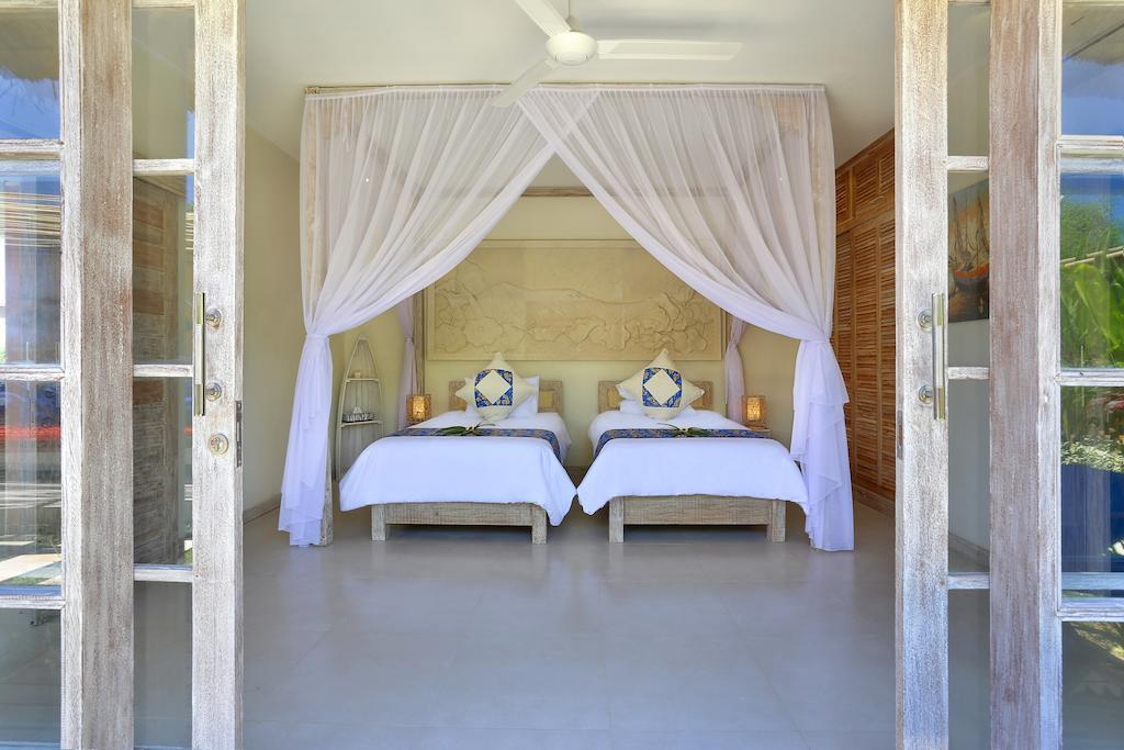 Villa Bukit Nusa Nusa Lembongan (Bali)