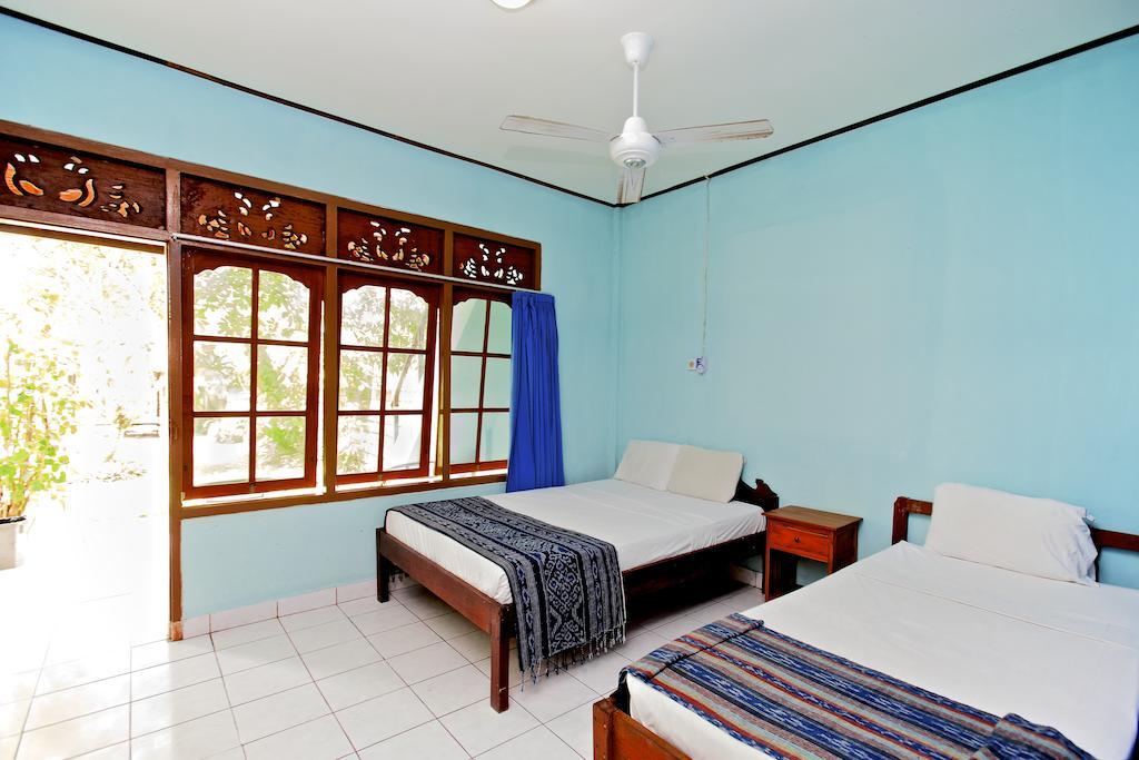 Mainski Nusa Lembongan (Bali)