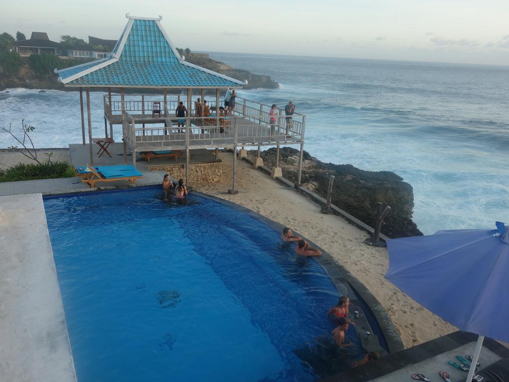 Cliff Park Nusa Lembongan (Bali)