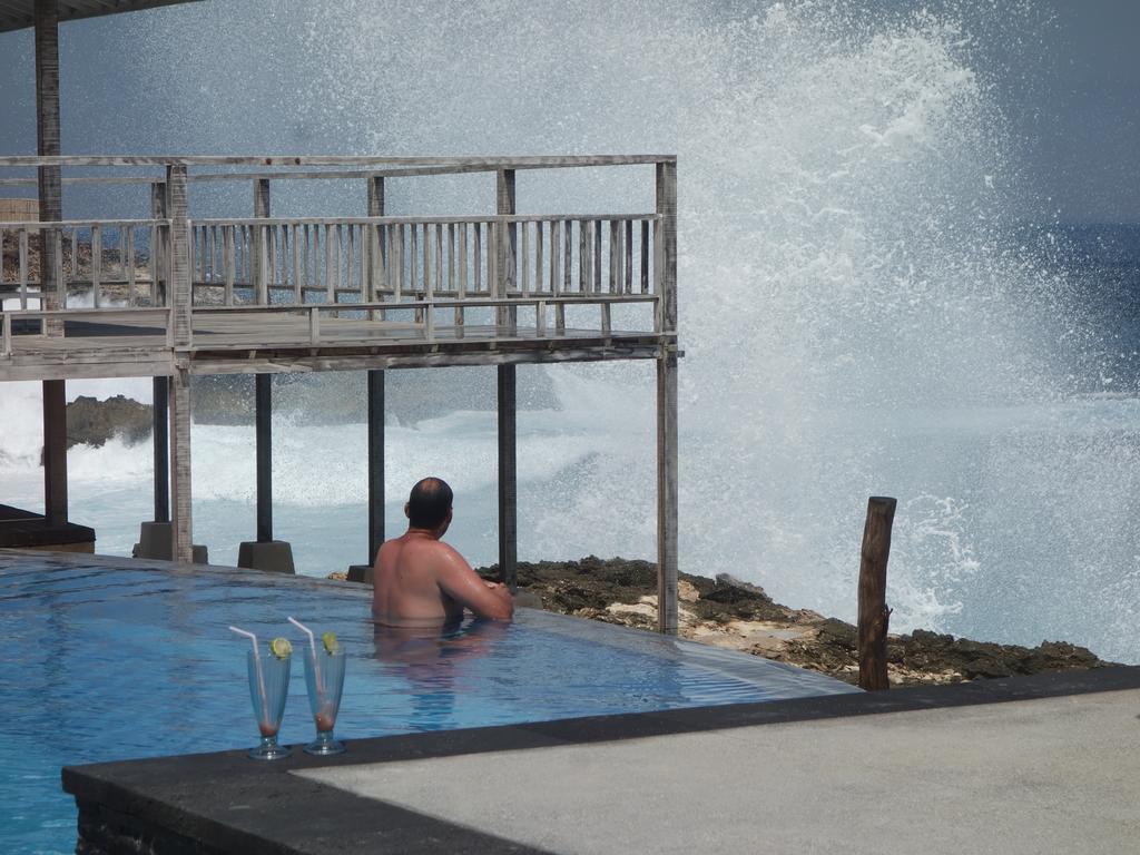 Taman liburan Cliff Park