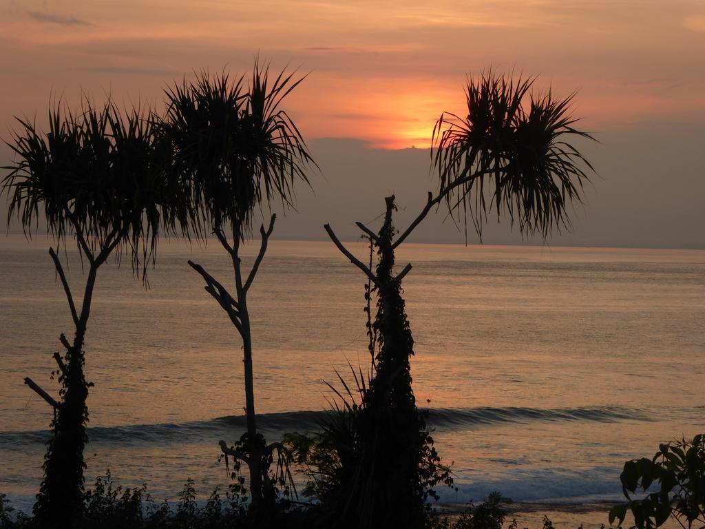 Taman liburan The Ocean Sunset Ceningan 3*