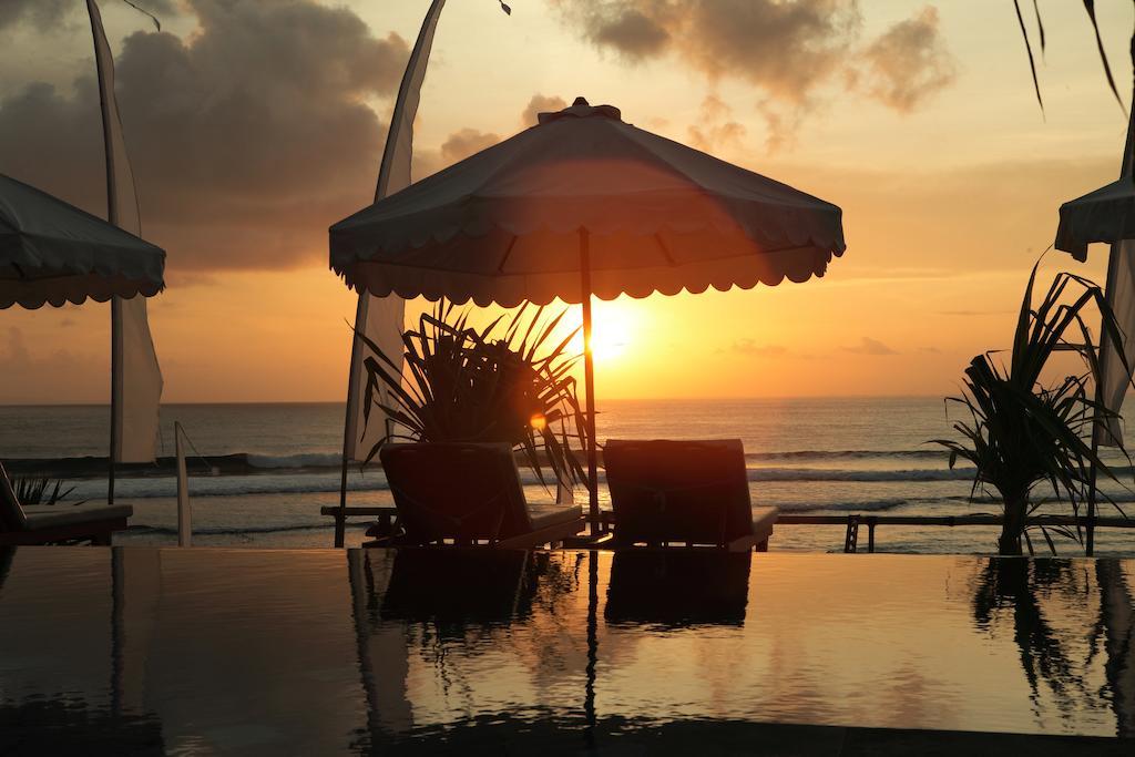 Holiday park Twilight Ceningan Nusa Lembongan (Bali)
