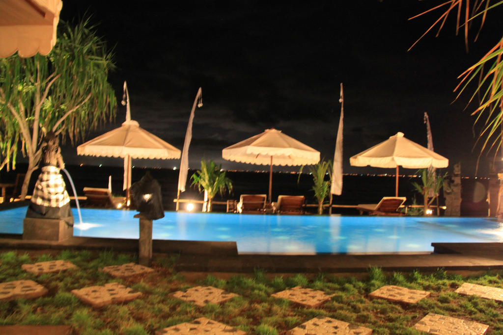 Holiday park Twilight Ceningan