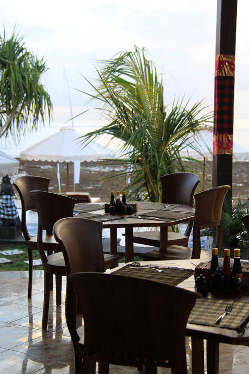 Holiday park Twilight Ceningan 3*