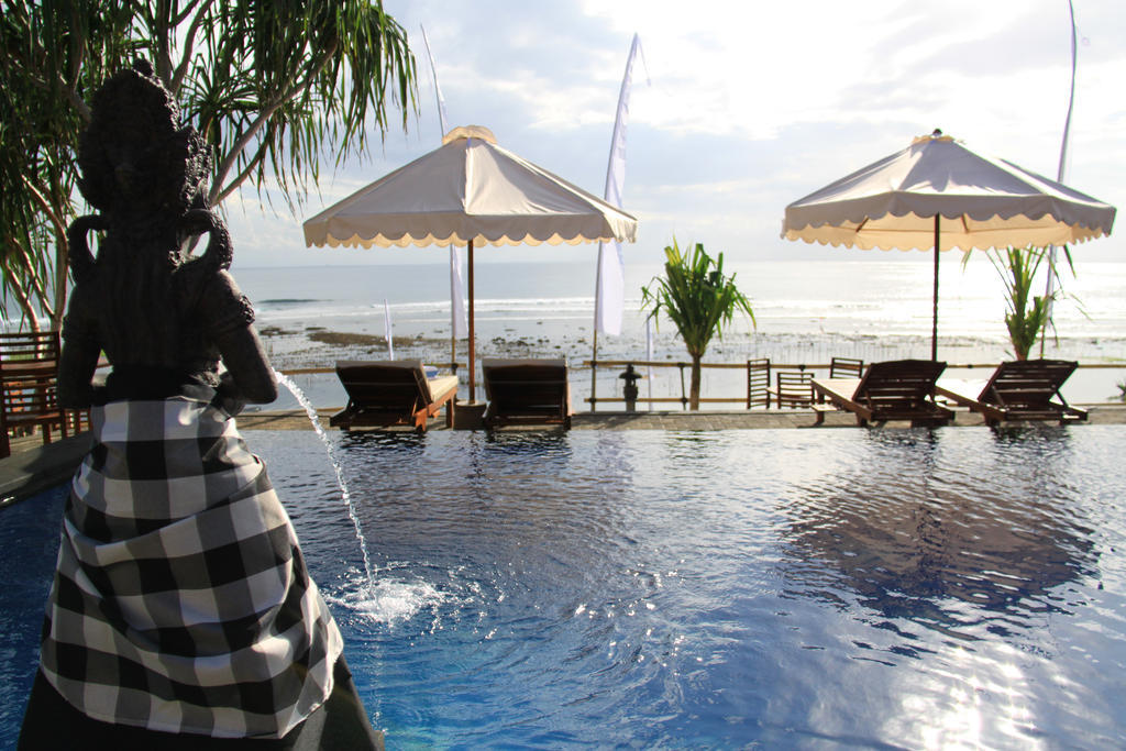 Holiday park Twilight Ceningan Nusa Lembongan (Bali)