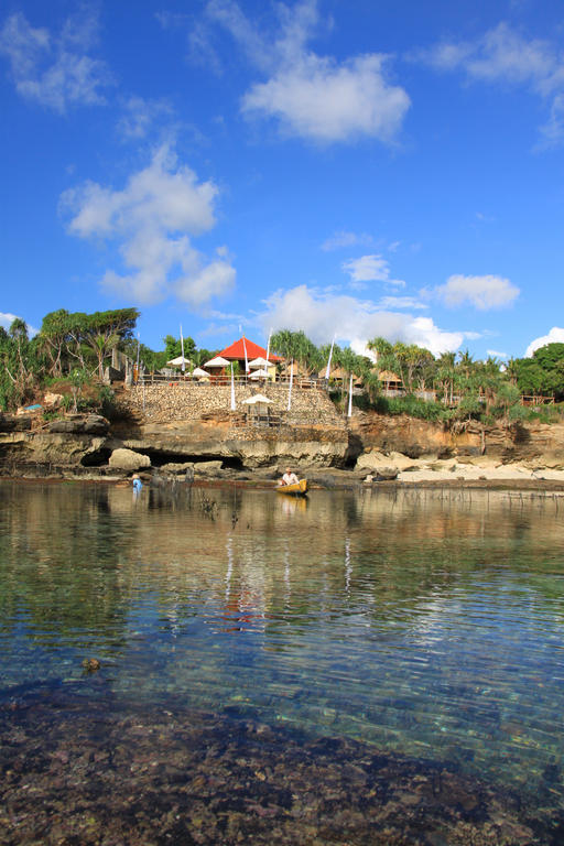 Holiday park Twilight Ceningan 3*
