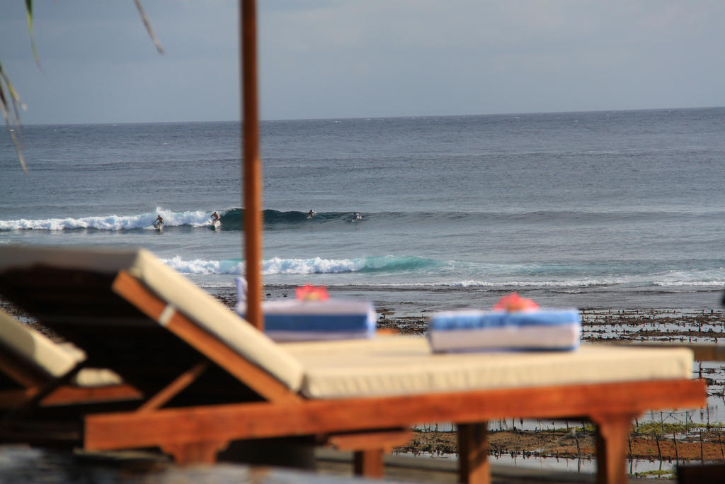 Holiday park Twilight Ceningan 3*
