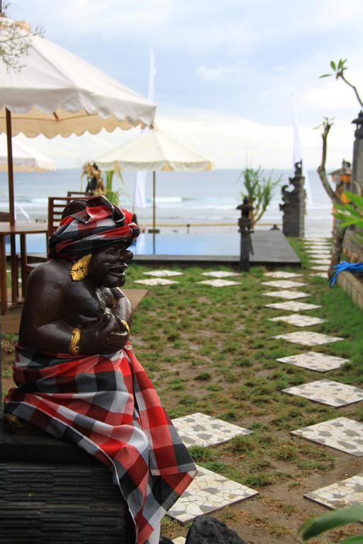 Holiday park Twilight Ceningan Nusa Lembongan (Bali)