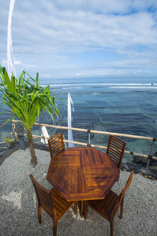 Holiday park Twilight Ceningan 3*