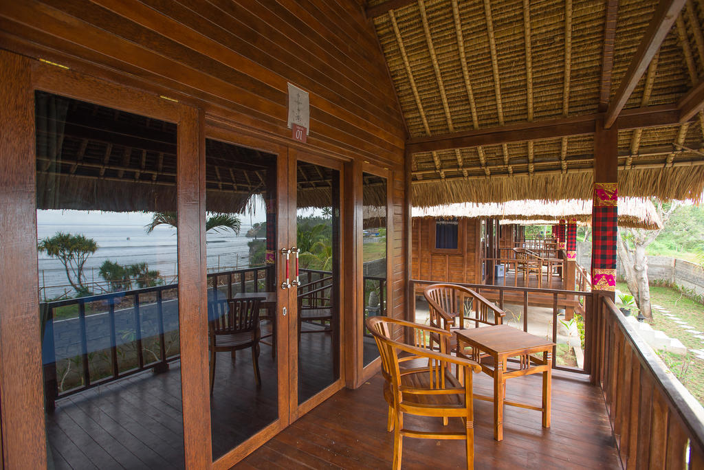 Holiday park Twilight Ceningan Nusa Lembongan (Bali)