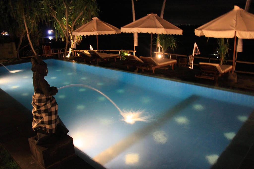 Holiday park Twilight Ceningan 3*