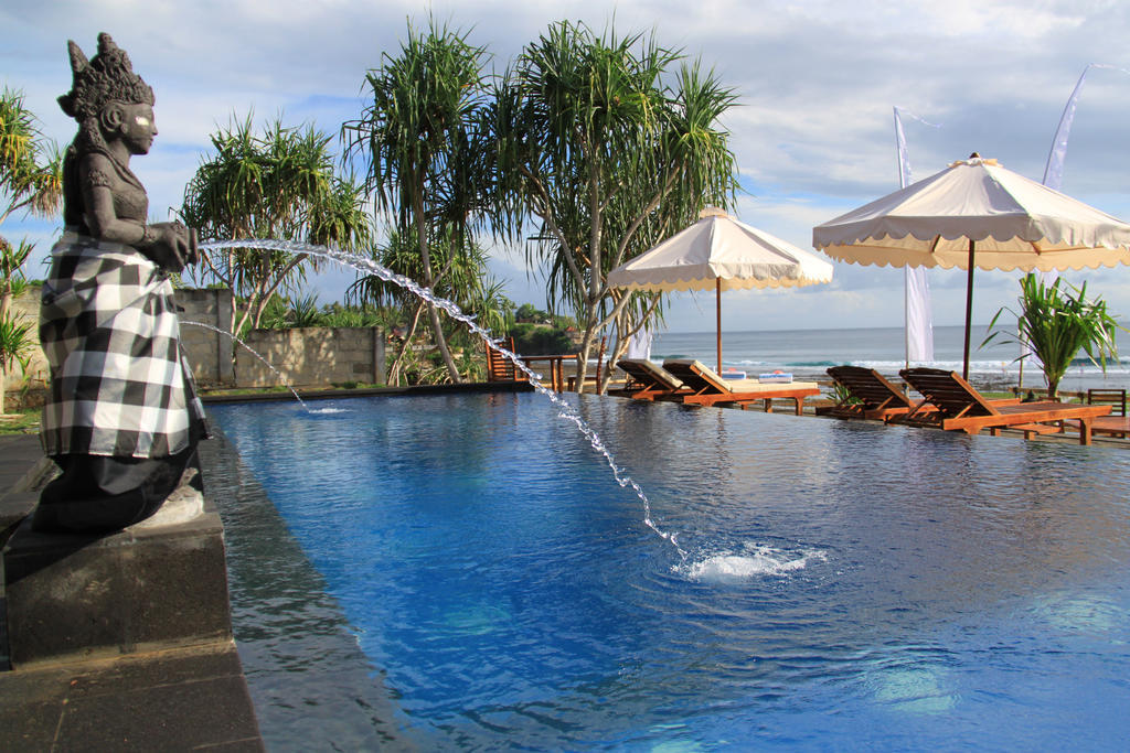Holiday park Twilight Ceningan 3*