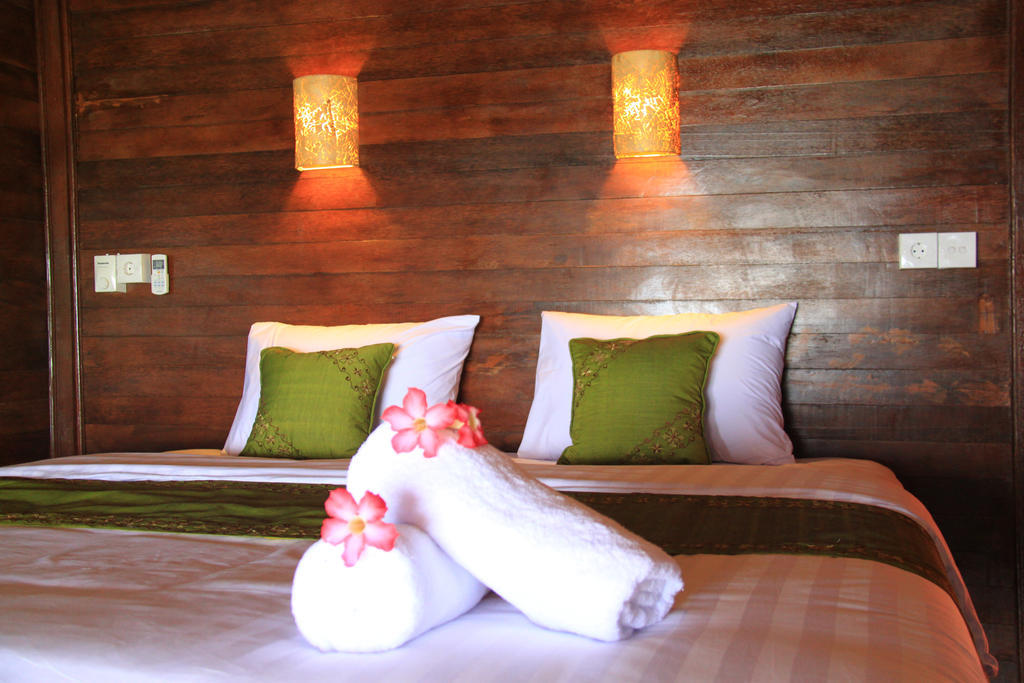 Holiday park Twilight Ceningan 3*