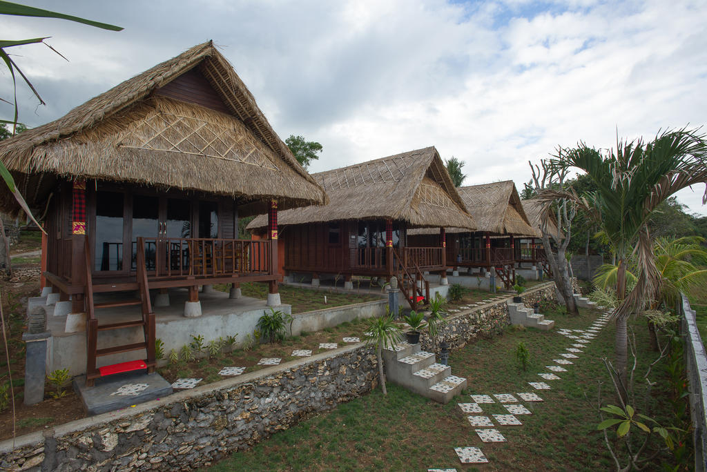 Twilight Ceningan Nusa Lembongan (Bali)